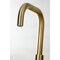 Kingston Brass FSC8933DPL Paris Widespread Bathroom Faucet W/Brass Pop-Up, Brass FSC8933DPL - alternate 6
